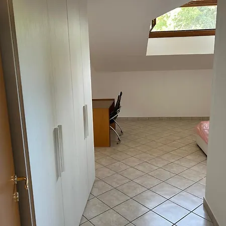 Confortevole Casa Affiancata Vicenza