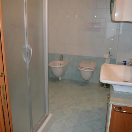 Confortevole Casa Affiancata Vicenza
