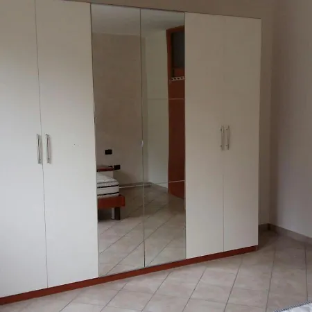 Confortevole Casa Affiancata
