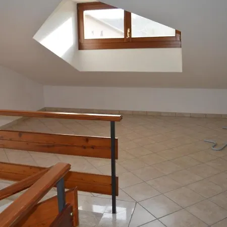 Confortevole Casa Affiancata *
