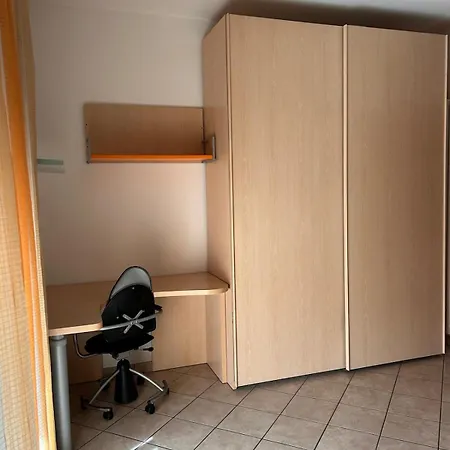 Confortevole Casa Affiancata * Vicenza