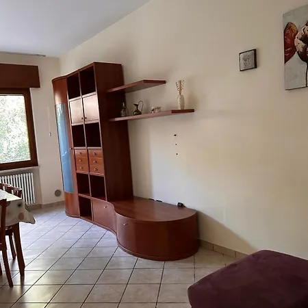 Confortevole Casa Affiancata
