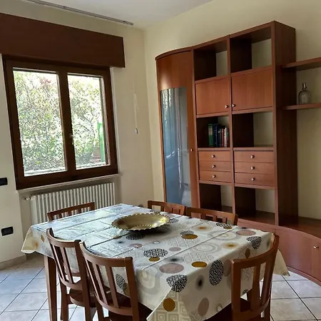 Confortevole Casa Affiancata Apartment Vicenza