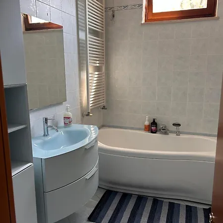 Confortevole Casa Affiancata Apartment Vicenza