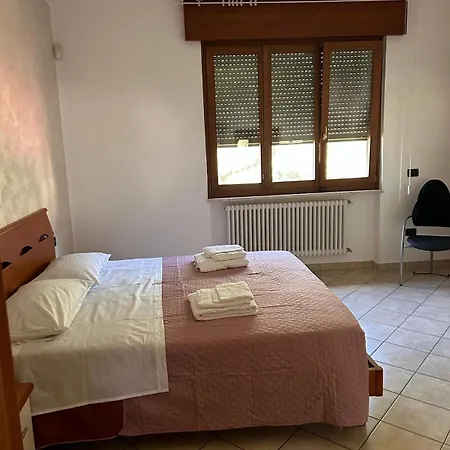 Confortevole Casa Affiancata * Vicenza